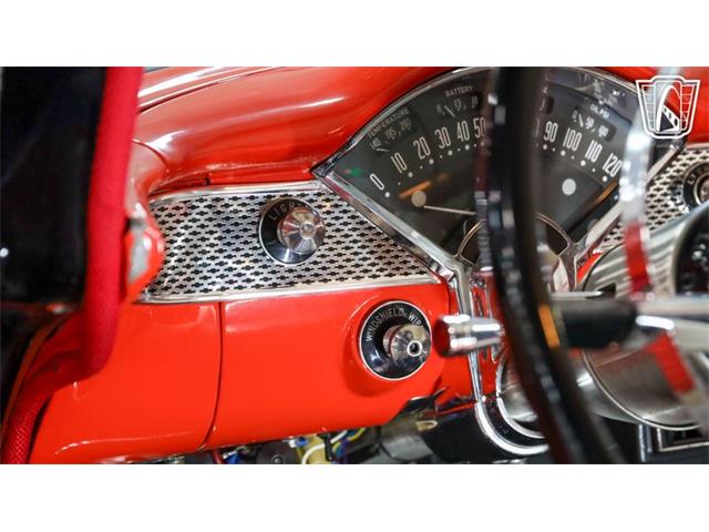 1955 Chevrolet Bel Air (CC-2084090) for sale in New Braundfels, Texas
