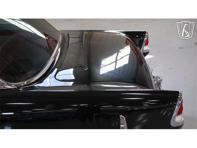 1955 Chevrolet Bel Air (CC-2084090) for sale in New Braundfels, Texas