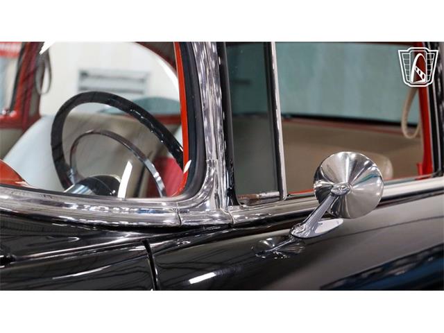 1955 Chevrolet Bel Air (CC-2084090) for sale in New Braundfels, Texas