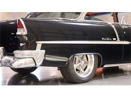 1955 Chevrolet Bel Air (CC-2084090) for sale in New Braundfels, Texas