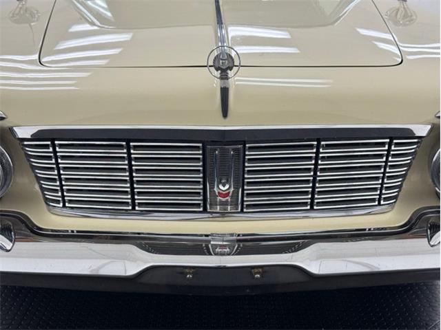 1963 Chrysler Imperial (CC-2084091) for sale in Morgantown, Pennsylvania