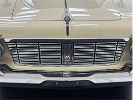 1963 Chrysler Imperial (CC-2084091) for sale in Morgantown, Pennsylvania