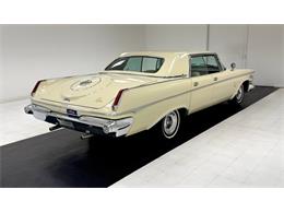 1963 Chrysler Imperial (CC-2084091) for sale in Morgantown, Pennsylvania