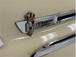 1963 Chrysler Imperial (CC-2084091) for sale in Morgantown, Pennsylvania