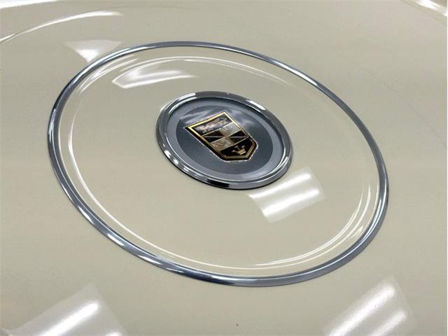 1963 Chrysler Imperial (CC-2084091) for sale in Morgantown, Pennsylvania