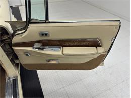 1963 Chrysler Imperial (CC-2084091) for sale in Morgantown, Pennsylvania