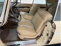1963 Chrysler Imperial (CC-2084091) for sale in Morgantown, Pennsylvania