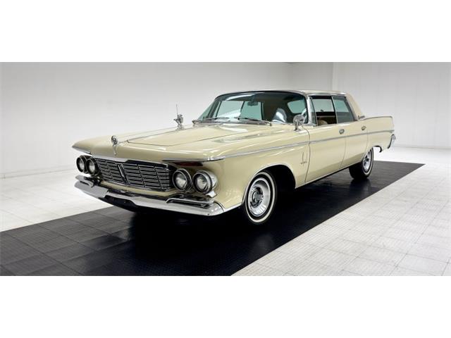 1963 Chrysler Imperial (CC-2084091) for sale in Morgantown, Pennsylvania