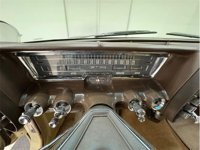 1963 Chrysler Imperial (CC-2084091) for sale in Morgantown, Pennsylvania