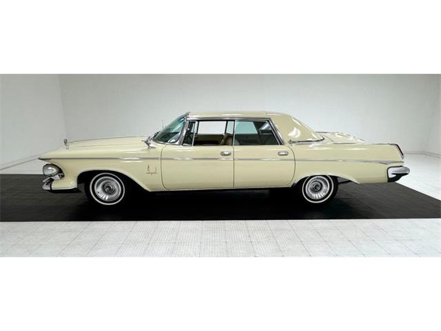 1963 Chrysler Imperial (CC-2084091) for sale in Morgantown, Pennsylvania
