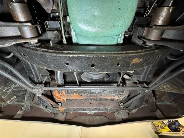 1963 Chrysler Imperial (CC-2084091) for sale in Morgantown, Pennsylvania