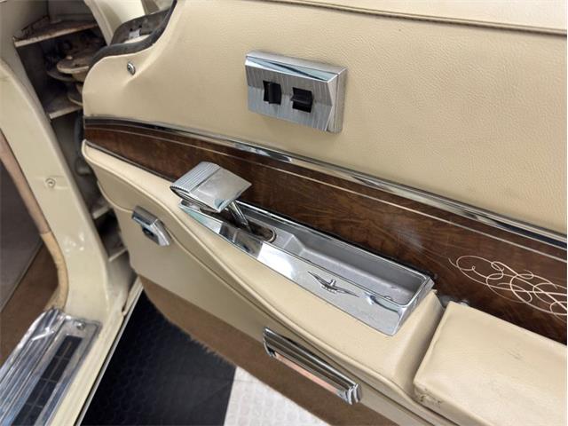 1963 Chrysler Imperial (CC-2084091) for sale in Morgantown, Pennsylvania