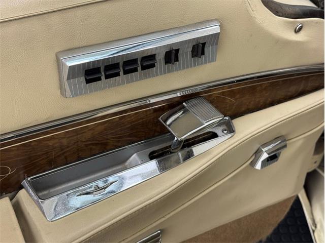1963 Chrysler Imperial (CC-2084091) for sale in Morgantown, Pennsylvania