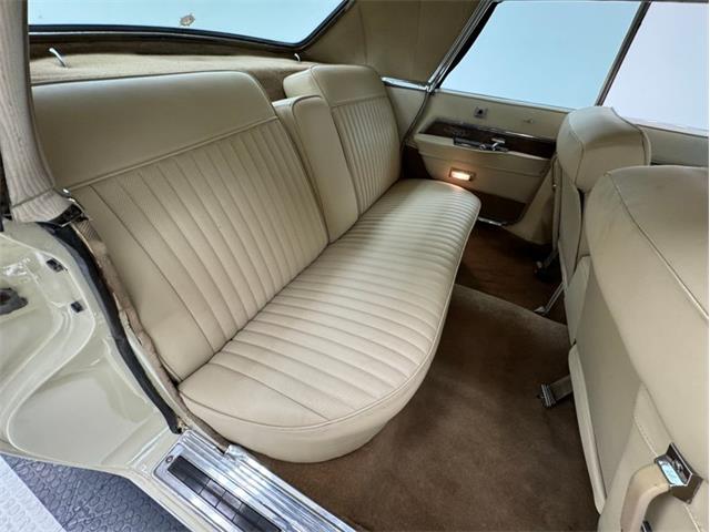 1963 Chrysler Imperial (CC-2084091) for sale in Morgantown, Pennsylvania