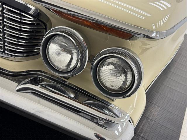 1963 Chrysler Imperial (CC-2084091) for sale in Morgantown, Pennsylvania