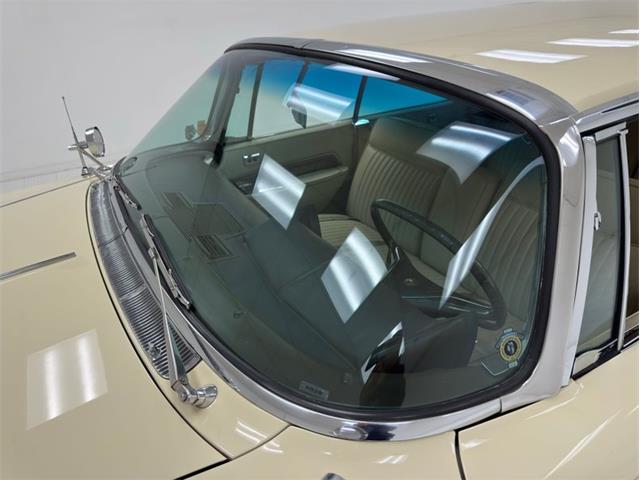 1963 Chrysler Imperial (CC-2084091) for sale in Morgantown, Pennsylvania