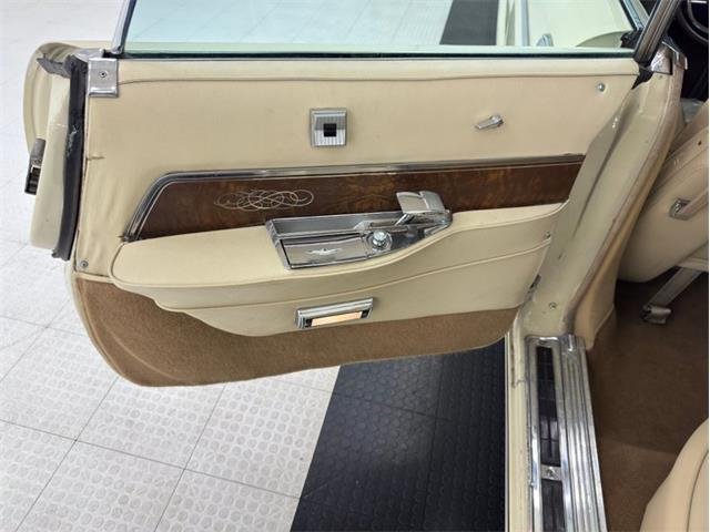 1963 Chrysler Imperial (CC-2084091) for sale in Morgantown, Pennsylvania