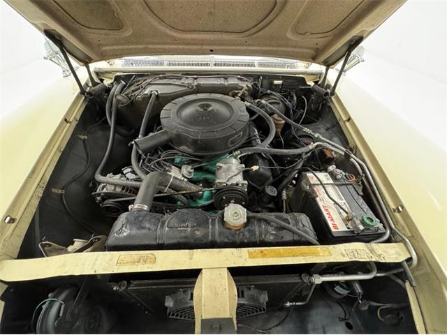 1963 Chrysler Imperial (CC-2084091) for sale in Morgantown, Pennsylvania