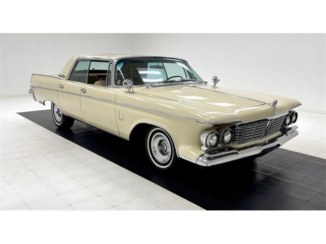 1963 Chrysler Imperial (CC-2084091) for sale in Morgantown, Pennsylvania