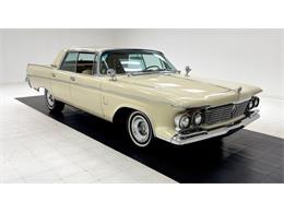1963 Chrysler Imperial (CC-2084091) for sale in Morgantown, Pennsylvania