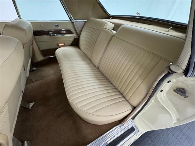 1963 Chrysler Imperial (CC-2084091) for sale in Morgantown, Pennsylvania
