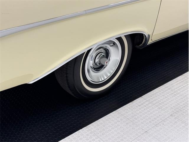 1963 Chrysler Imperial (CC-2084091) for sale in Morgantown, Pennsylvania