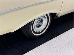 1963 Chrysler Imperial (CC-2084091) for sale in Morgantown, Pennsylvania