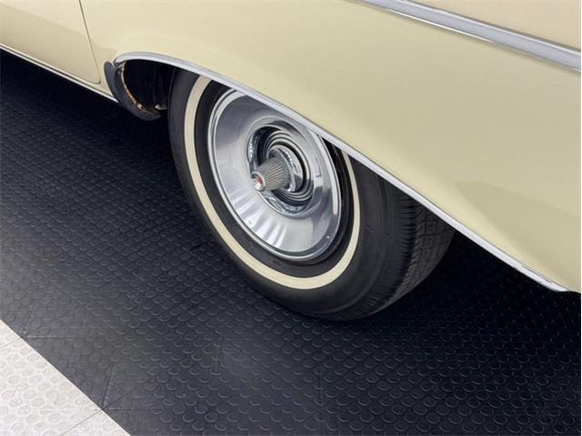 1963 Chrysler Imperial (CC-2084091) for sale in Morgantown, Pennsylvania