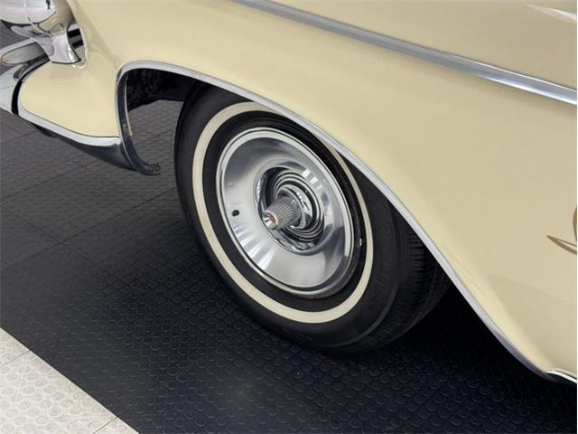 1963 Chrysler Imperial (CC-2084091) for sale in Morgantown, Pennsylvania