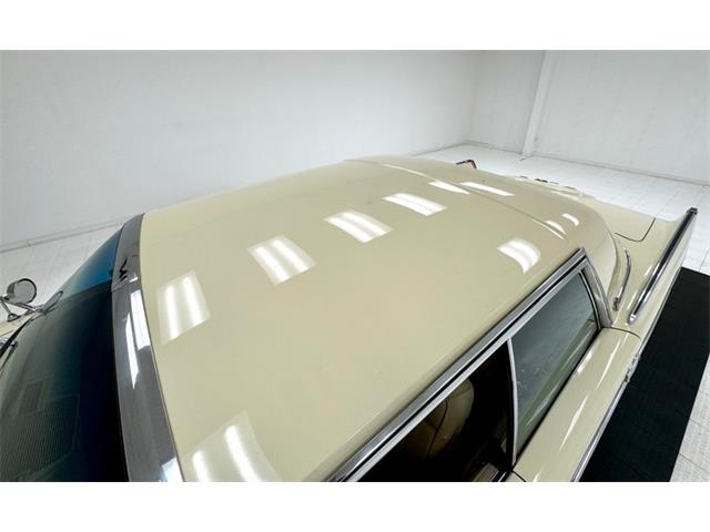 1963 Chrysler Imperial (CC-2084091) for sale in Morgantown, Pennsylvania