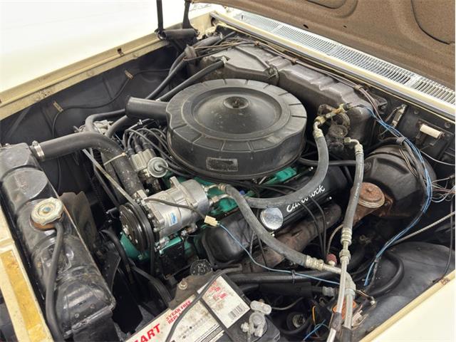 1963 Chrysler Imperial (CC-2084091) for sale in Morgantown, Pennsylvania