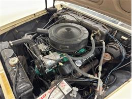 1963 Chrysler Imperial (CC-2084091) for sale in Morgantown, Pennsylvania