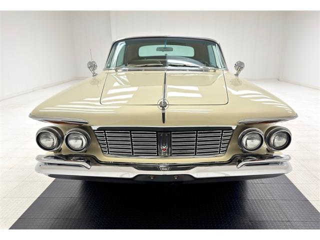 1963 Chrysler Imperial (CC-2084091) for sale in Morgantown, Pennsylvania