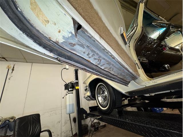 1963 Chrysler Imperial (CC-2084091) for sale in Morgantown, Pennsylvania