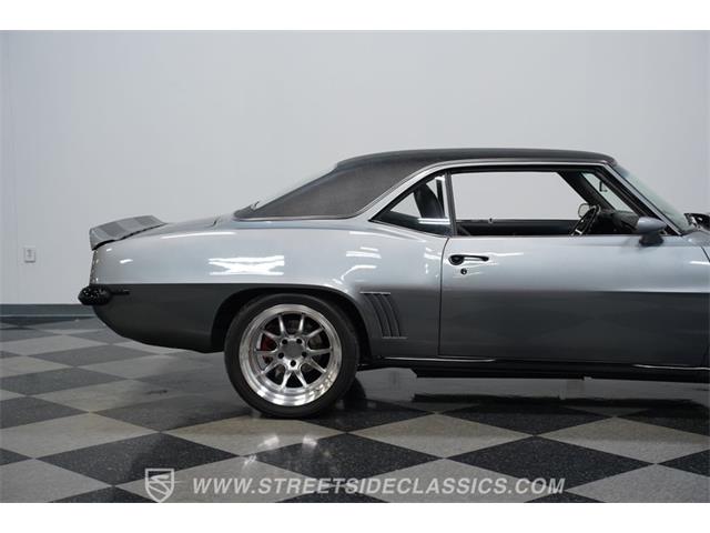 1969 Chevrolet Camaro (CC-2084092) for sale in Lavergne, Tennessee
