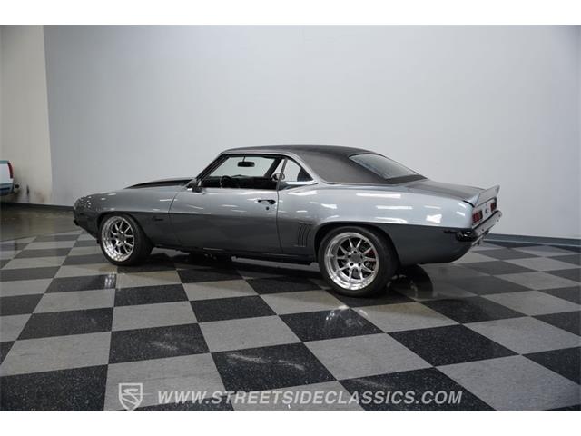 1969 Chevrolet Camaro (CC-2084092) for sale in Lavergne, Tennessee