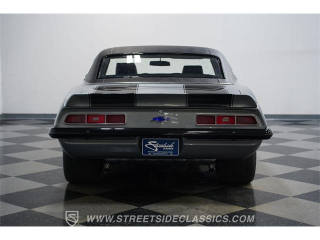 1969 Chevrolet Camaro (CC-2084092) for sale in Lavergne, Tennessee