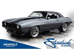 1969 Chevrolet Camaro (CC-2084092) for sale in Lavergne, Tennessee