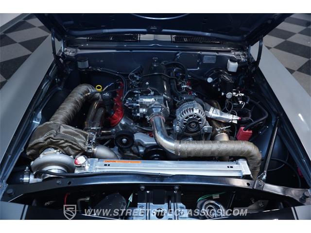 1969 Chevrolet Camaro (CC-2084092) for sale in Lavergne, Tennessee