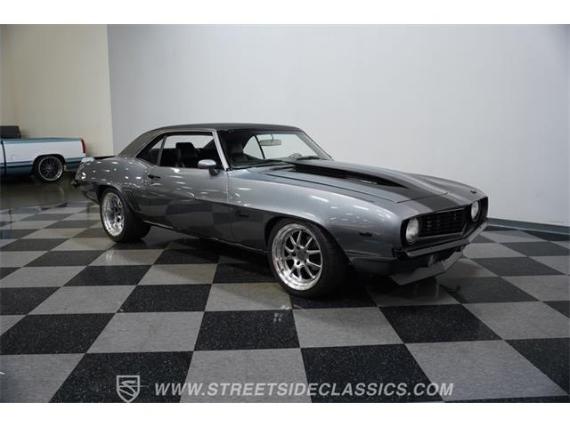 1969 Chevrolet Camaro (CC-2084092) for sale in Lavergne, Tennessee