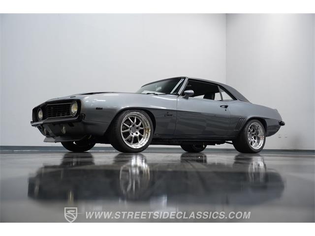 1969 Chevrolet Camaro (CC-2084092) for sale in Lavergne, Tennessee