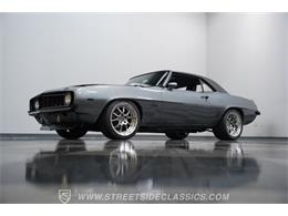1969 Chevrolet Camaro (CC-2084092) for sale in Lavergne, Tennessee