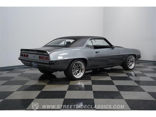 1969 Chevrolet Camaro (CC-2084092) for sale in Lavergne, Tennessee