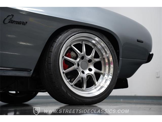 1969 Chevrolet Camaro (CC-2084092) for sale in Lavergne, Tennessee