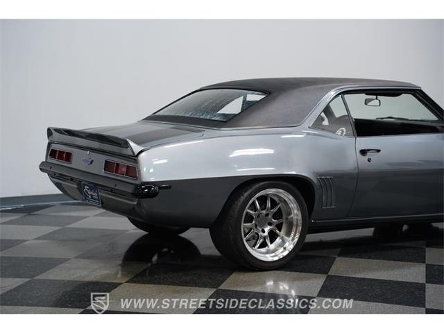 1969 Chevrolet Camaro (CC-2084092) for sale in Lavergne, Tennessee