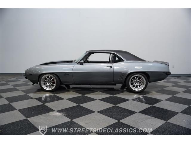 1969 Chevrolet Camaro (CC-2084092) for sale in Lavergne, Tennessee