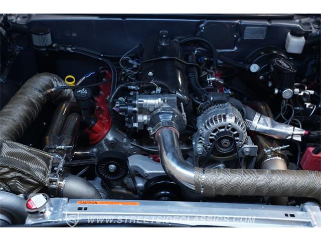 1969 Chevrolet Camaro (CC-2084092) for sale in Lavergne, Tennessee