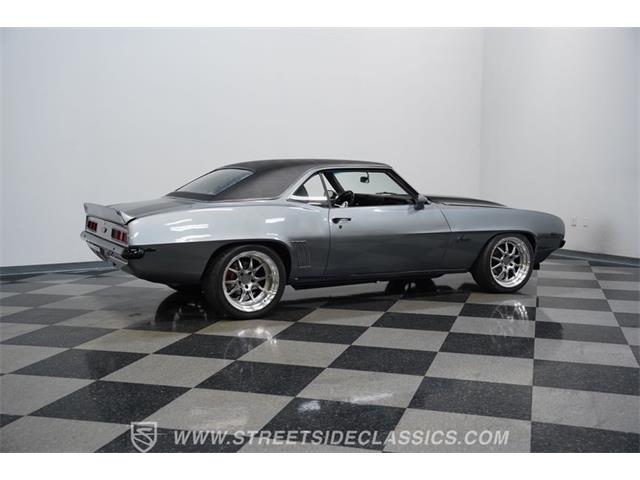 1969 Chevrolet Camaro (CC-2084092) for sale in Lavergne, Tennessee