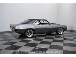1969 Chevrolet Camaro (CC-2084092) for sale in Lavergne, Tennessee