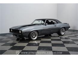 1969 Chevrolet Camaro (CC-2084092) for sale in Lavergne, Tennessee